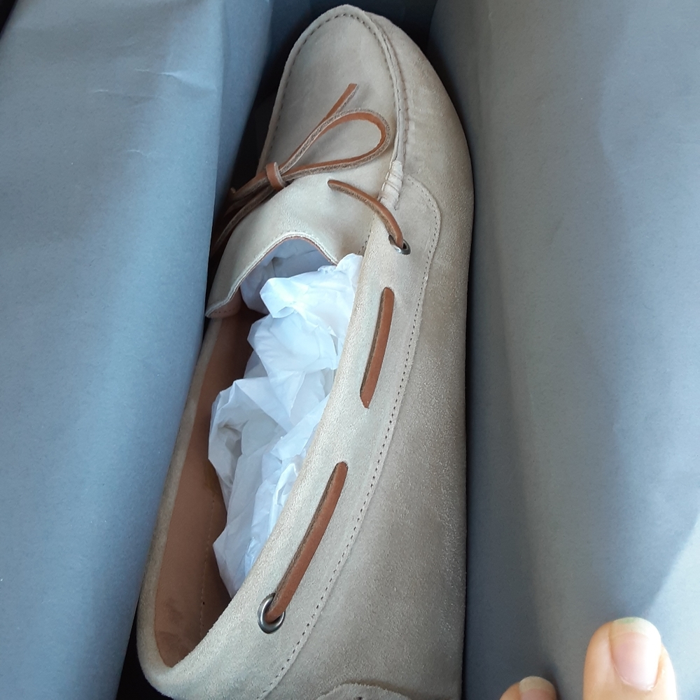 M. Gemi mens shoes size 12